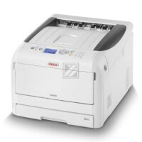 OKI C 823 N Toner
