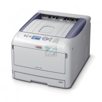 OKI C 831 DM DICOM Printer Toner
