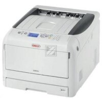 OKI C 833 N Toner