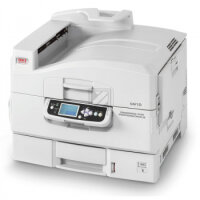 OKI C 910 DM Dicom Printer Toner