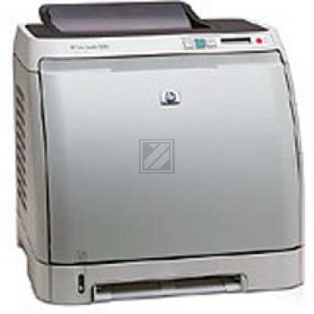 HP LaserJet CP 2600 Toner