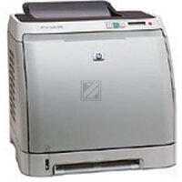 HP Color LaserJet 2600 Series Toner