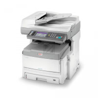 OKI ES 8461 CDXN Toner