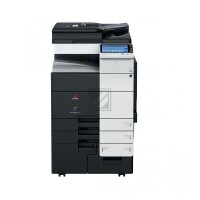 Olivetti D-Color MF 362 Plus Toner