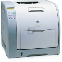 HP Color LaserJet 3550 Toner