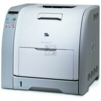 HP Color LaserJet 3700 DN Toner