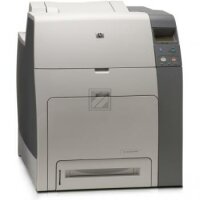 HP Color LaserJet 4700 Toner