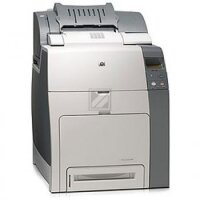 HP Color LaserJet 4700 DN Toner