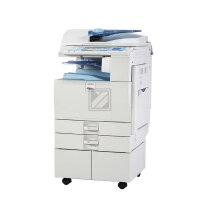 Ricoh Aficio MP-C 2550 SPF Toner