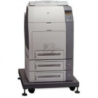 HP Color LaserJet 4700 DTN Toner