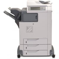 HP Color LaserJet 4730 XS MFP Toner