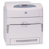 HP Color LaserJet 5550 Toner