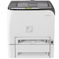 Ricoh SPC 252 SFT Toner