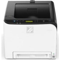 Ricoh SPC 262 DNW Toner