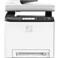 Ricoh SPC 262 SFNW Toner