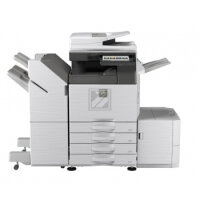 Sharp MX 3550 V Toner