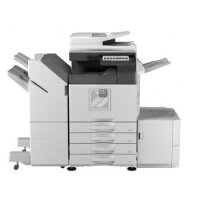 Sharp MX 5070 N Toner
