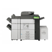 Sharp MX 7040 N Toner