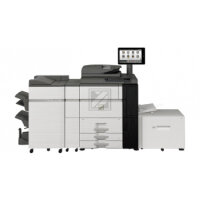 Sharp MX 7090 Toner