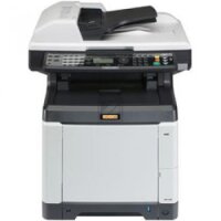 Utax CDC 1626 MFP Toner