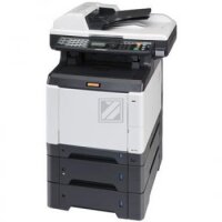 Utax CDC 1726 MFP Toner