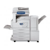 Xerox Copycentre C 123 Toner