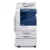 Xerox WorkCentre 7120 VS Toner