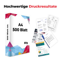 Druckerpapier