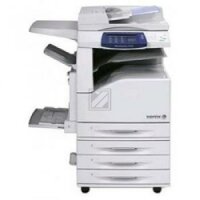 Xerox WorkCentre 7435 V/FX Toner