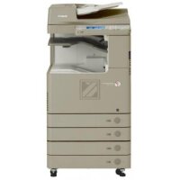 Canon imageRUNNER C 2030 Trommeln