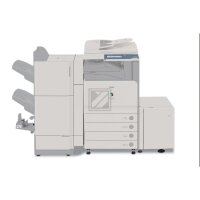 Canon imageRUNNER C 3380 I Trommeln