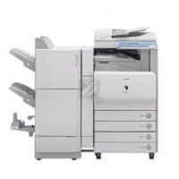 Canon imageRUNNER C 3580 Trommeln