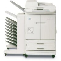 HP Color LaserJet 9500 MFP Trommeln