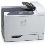 HP Color LaserJet CP 6015 DE Trommeln