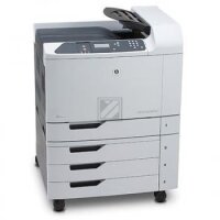 HP Color LaserJet CP 6015 XH Trommeln