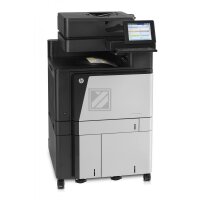 HP Color LaserJet Enterprise Flow M 880 Trommeln