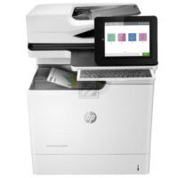 HP Color LaserJet Enterprise Flow MFP M 776 Z Trommeln