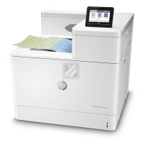 HP Color LaserJet Enterprise M 856 DN Trommeln