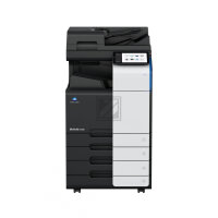 Konica Minolta Bizhub C 360 I Trommeln