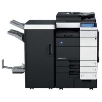Konica Minolta Bizhub C 654 Trommeln
