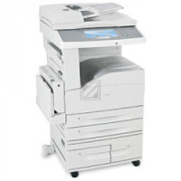 Lexmark X 864 DE 4 Trommeln