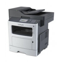 Lexmark XM 1140 Trommeln