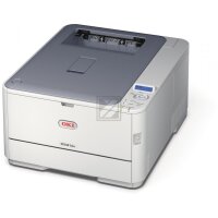 OKI C 531 Trommeln