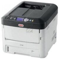 OKI C 712 N Trommeln