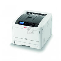 OKI C 834 NW Trommeln