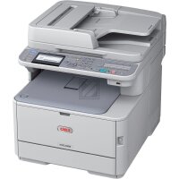 OKI MC 362 Trommeln