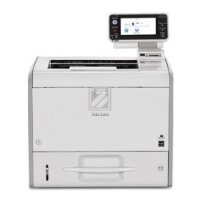 Ricoh SP 4520 DN Trommeln
