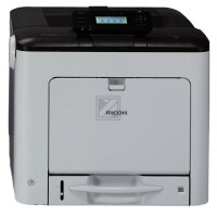 Ricoh SPC 360 DNW Trommeln