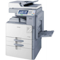 Samsung MultiXpress 8030 ND Trommeln