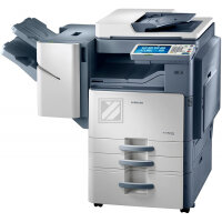 Samsung MultiXpress 8240 ND Trommeln